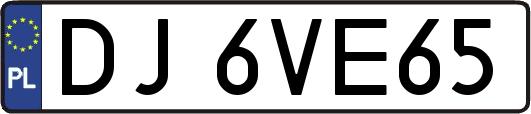 DJ6VE65