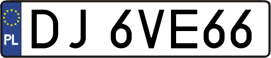 DJ6VE66