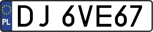 DJ6VE67