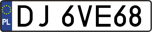 DJ6VE68