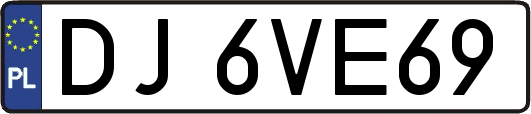 DJ6VE69