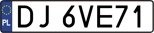 DJ6VE71