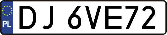 DJ6VE72