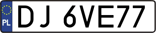 DJ6VE77