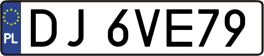 DJ6VE79