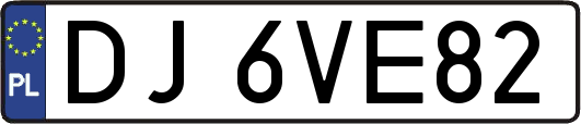 DJ6VE82