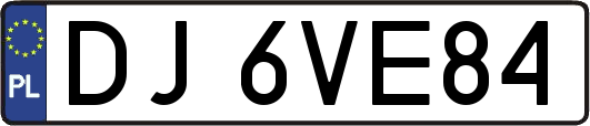 DJ6VE84