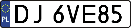 DJ6VE85