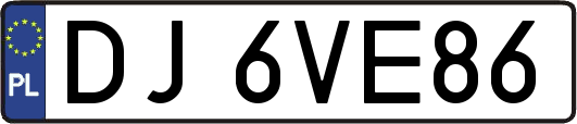 DJ6VE86