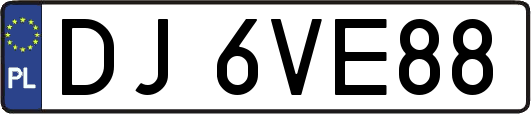 DJ6VE88