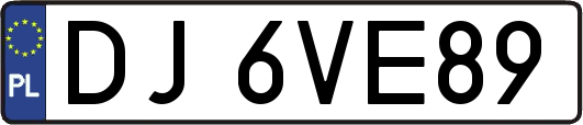 DJ6VE89
