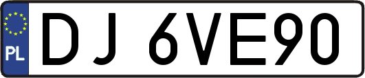 DJ6VE90