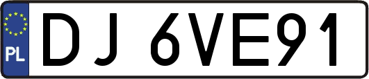 DJ6VE91
