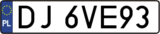 DJ6VE93