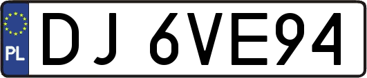 DJ6VE94