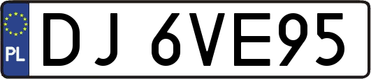 DJ6VE95