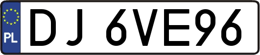 DJ6VE96