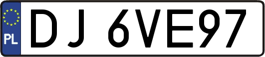 DJ6VE97