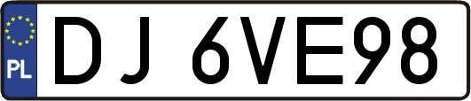 DJ6VE98