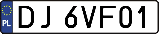DJ6VF01