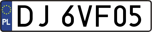 DJ6VF05