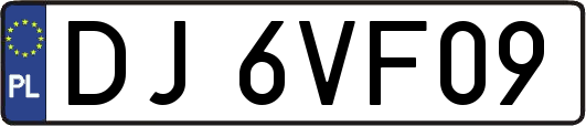 DJ6VF09