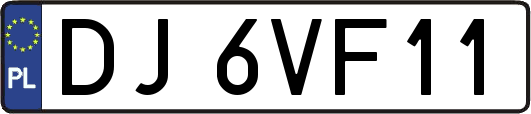 DJ6VF11