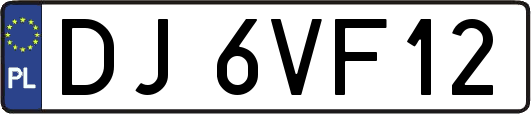 DJ6VF12