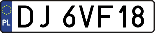 DJ6VF18