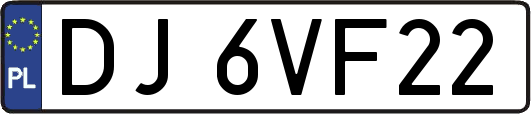 DJ6VF22