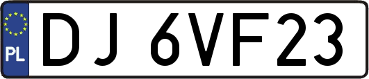 DJ6VF23