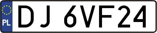 DJ6VF24