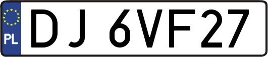 DJ6VF27