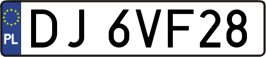 DJ6VF28