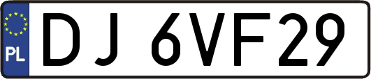 DJ6VF29