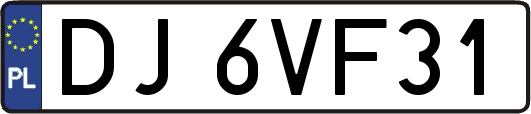 DJ6VF31