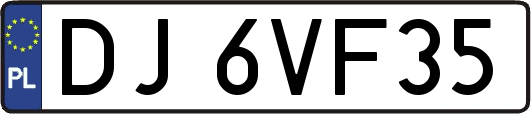 DJ6VF35