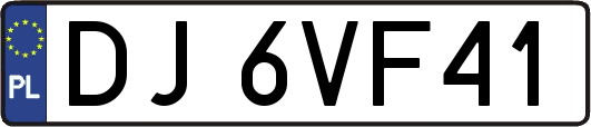 DJ6VF41