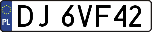 DJ6VF42