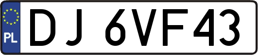 DJ6VF43