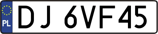 DJ6VF45