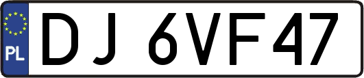 DJ6VF47