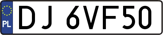DJ6VF50