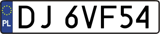 DJ6VF54