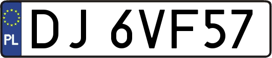 DJ6VF57