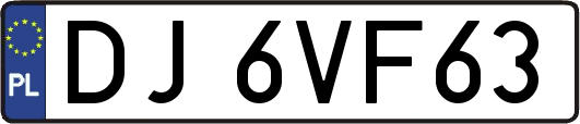 DJ6VF63