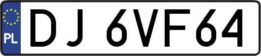 DJ6VF64