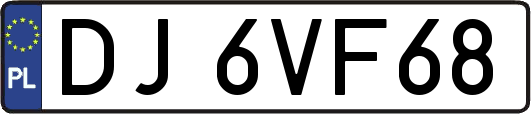 DJ6VF68