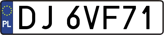 DJ6VF71
