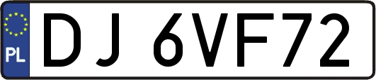 DJ6VF72